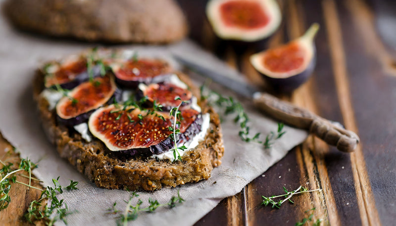 Gesund abnehmen: Ernährung, Tipps & Rezepte