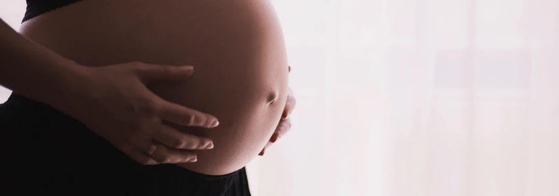 The effects of stress during pregnancy