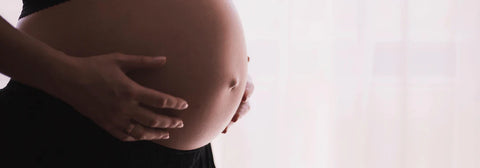 The effects of stress during pregnancy