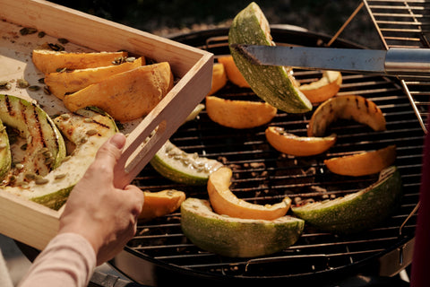 vegane Ernährung - auf diese Nährstoffe sollte man achten