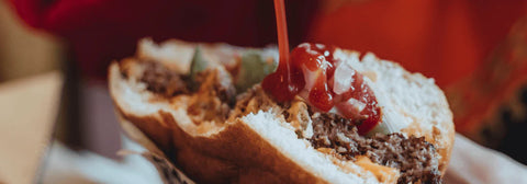 Emotionales Essen: Was steckt dahinter?