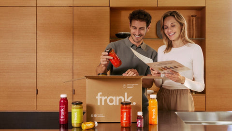 Juice fasting - recipes & tips