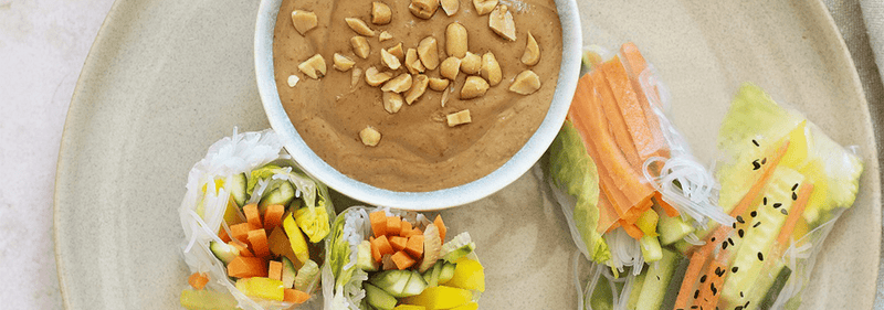 Gesunde Snacks zum Mitnehmen – 5 schnelle und leckere Snacks