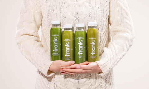 Wie gesund ist Gurkensaft - welche Wirkung oder Nebenwirkung kann es geben?