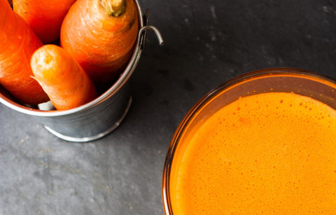 Wie gesund ist Karottensaft? Wirkung und Nebenwirkungen im Check!