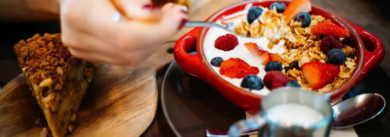 How to (not) BREAKFAST