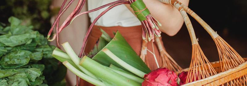 Vegan oder Vegetarisch: Das passt am besten zu Dir