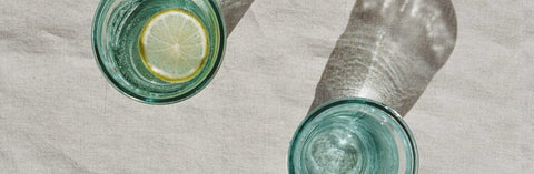 Saftkur-Detox - Was steckt dahinter?
