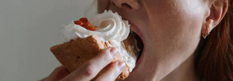 Heißhunger beim Fasten - Was jetzt?