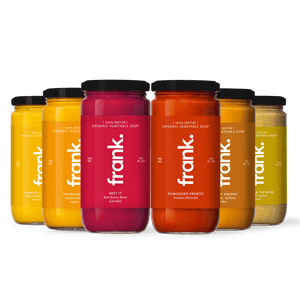 Probierset Soups