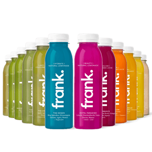 Probierset Juices