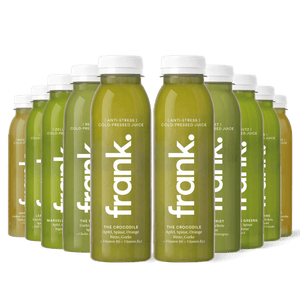 Green Juice Bundle