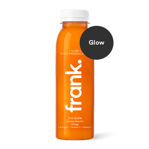 The Glow 8er Box