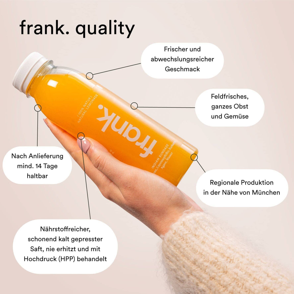 Darstellung der gebotenen Qualität der Produkte von frank.Darstellung des hervorragenden Feedbacks von frank. mit einer Bewertung von 4,9 von 5