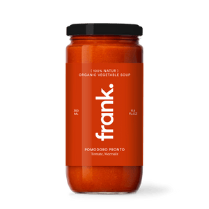 Pomodoro Pronto 8er Box