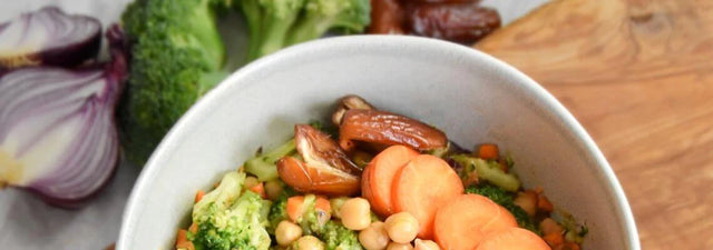 Wir klären auf: 3 Mythen zur veganen Ernährung
