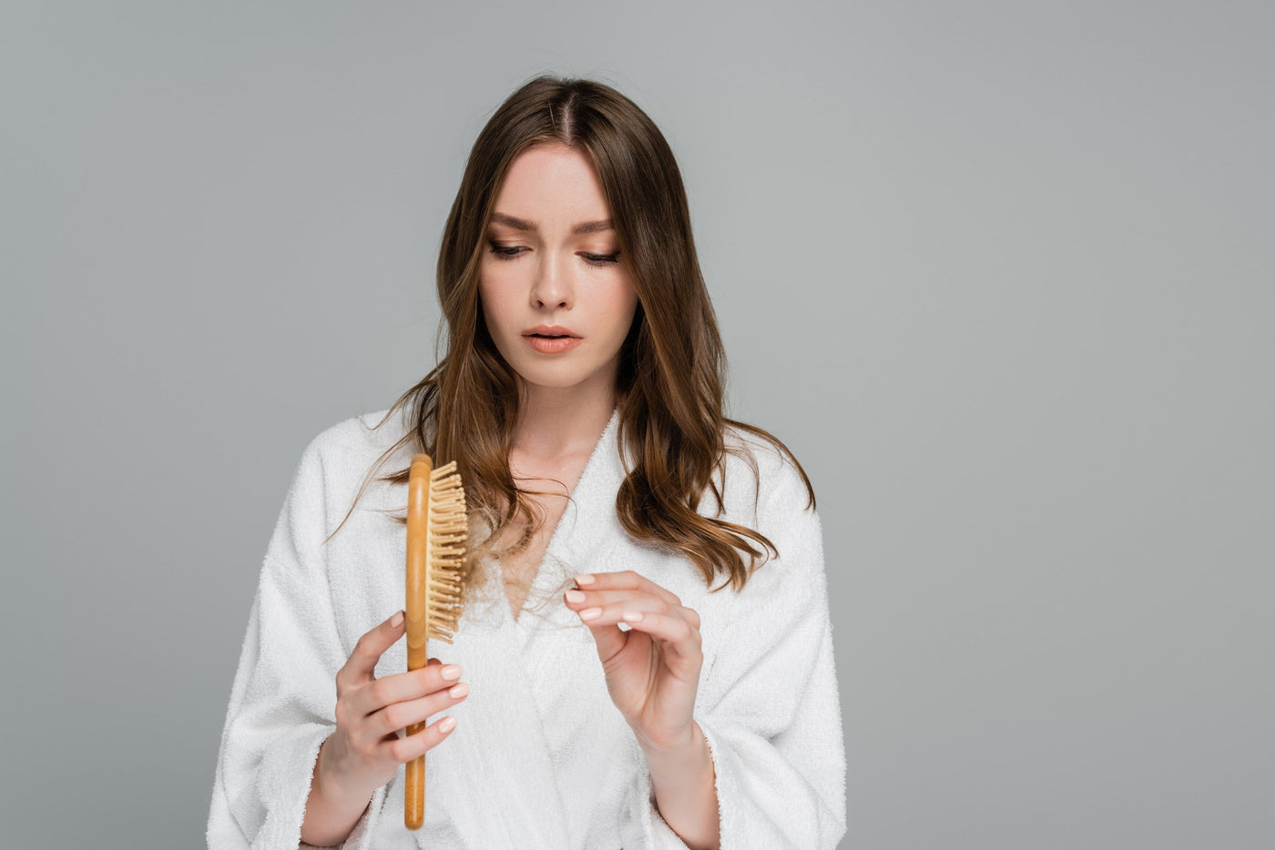 Vitamin-D-Mangel als Ursache für Haarausfall: So beeinflusst Calciferol Dein Haarwachstum