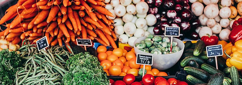 Lifehack: Basische Ernährung im Alltag