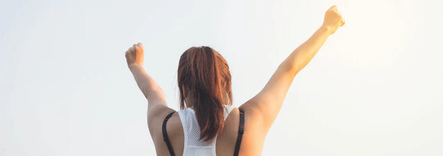Where Should Your Energy Go? - Bewegung im Herbst