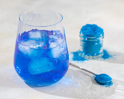 Was ist blaue Spirulina & ihre Wirkung?