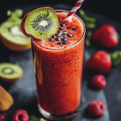 Businessdrinks: Alles auf 0 gestellt: die kreative Welt von frank.