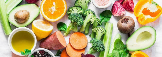 2 darmfreundliche und vegane Rezepte für Dich!