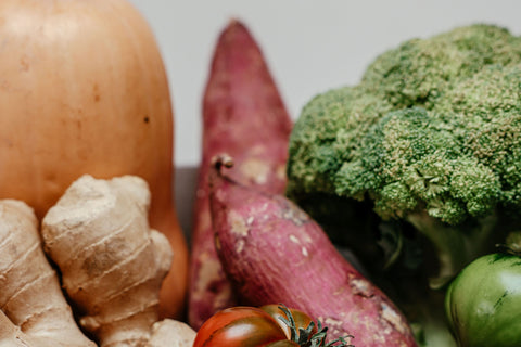 Welche Lebensmittel sind gesund für den Darm - Unsere Tipps für eine gesunde Darm Ernährung