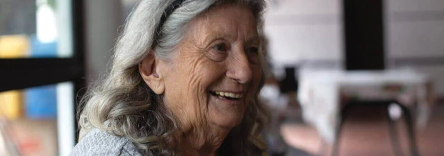 Das Geheimnis der Menschen in den Blue Zones
