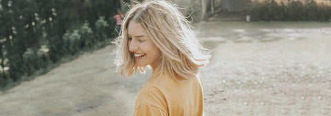 Das Glückshormon Serotonin steuern