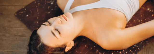 Where The Mind Goes Energy Flows - Die Kraft der Gedanken