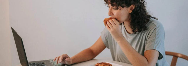 Emotionales Essen stoppen