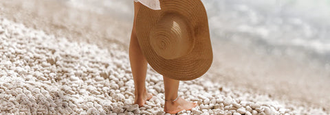 Sollte man im Sommer fasten?