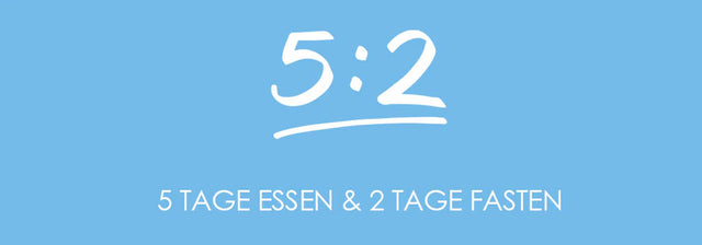Interview zum 5:2 Intervallfasten-Programm