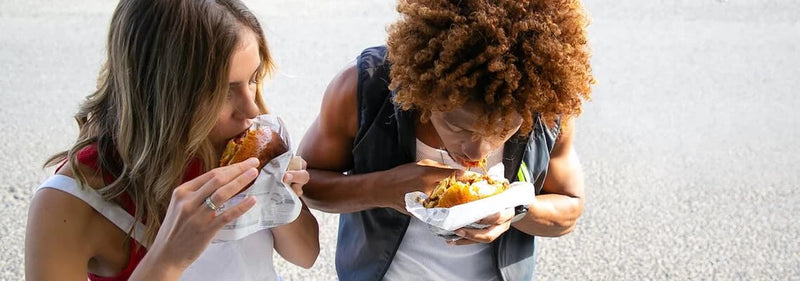 Intrinsische vs. extrinsische Motivation: Hast du Hunger oder Appetit?