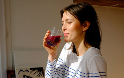 Juice Cleanse – 5 Mythen rund um eine Saftkur