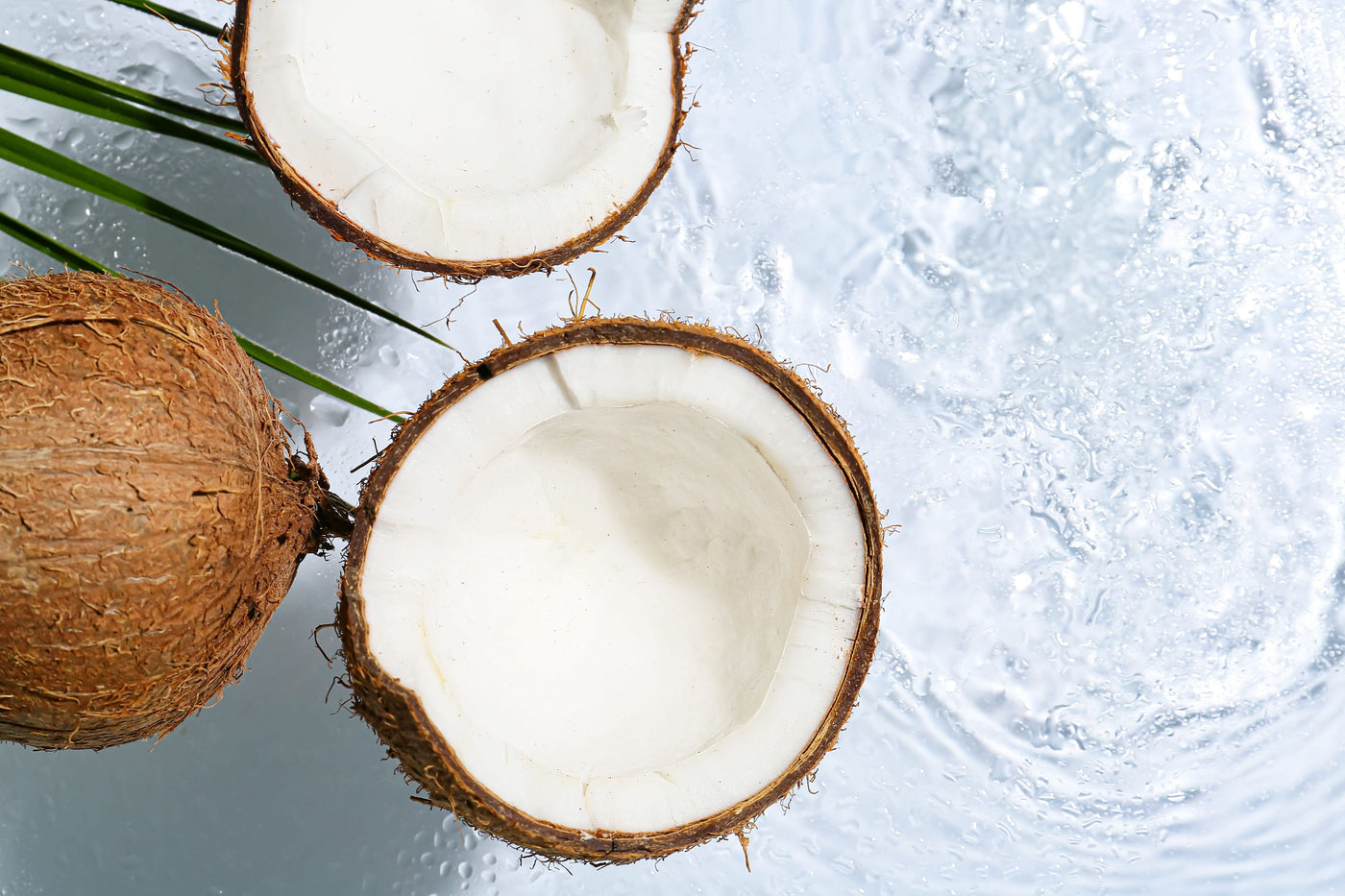 Kokoswasser - nur ein Trend oder wirklich gesund?