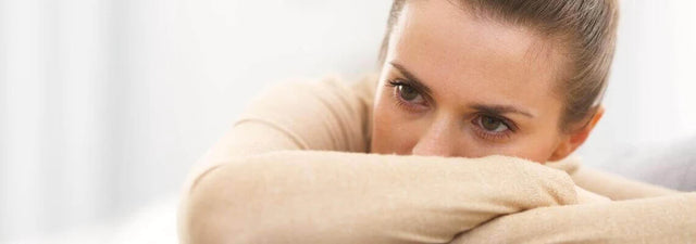 In The Mood For Food: Lebensmittel gegen Stress