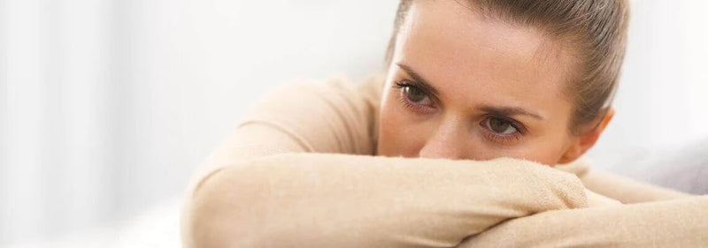 In The Mood For Food: Lebensmittel gegen Stress