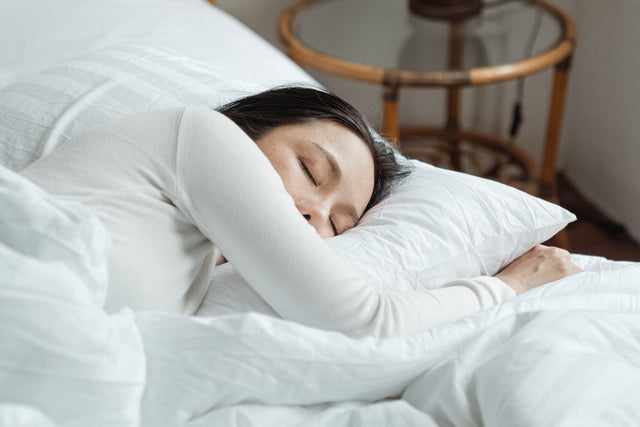 Always tired - which nutrients can help with tiredness?