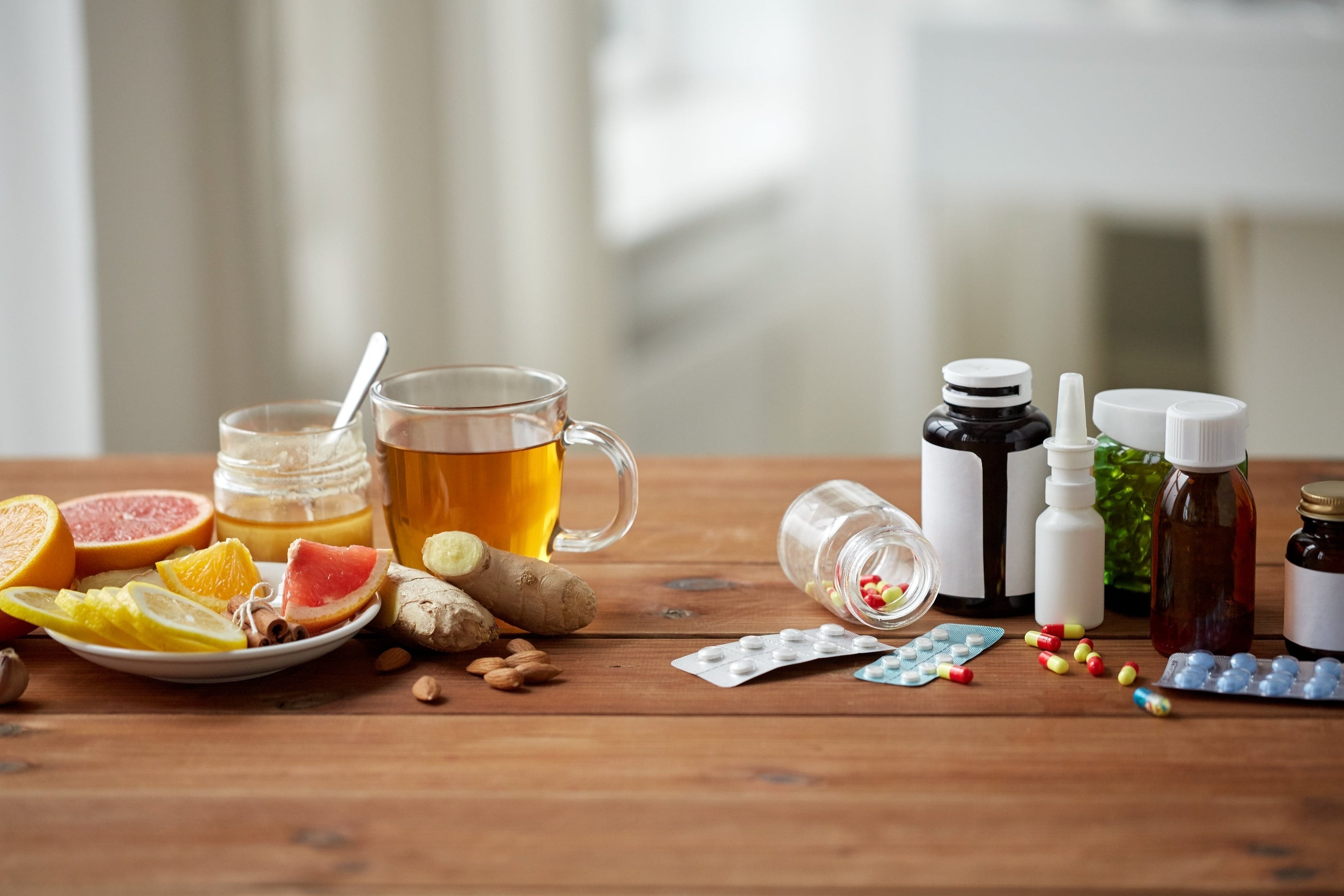 Was sind synthetische Vitamine & wie erkennt man sie | frank