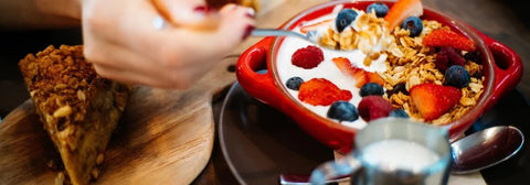 How to (not) BREAKFAST