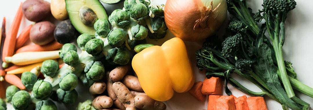 Zum Weltumwelttag: nachhaltiges und praktisches Meal Prep - Unsere Tipps