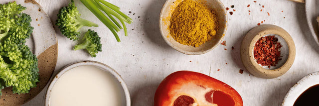 Wie passt Du gesund Deine Ernährung an Deine Ziele an?