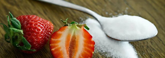 Wie schädlich ist Fruchtzucker?