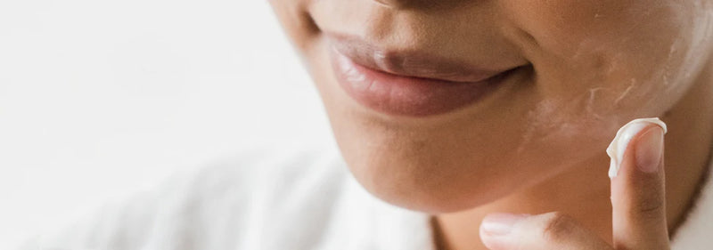 The connection between gut and skin