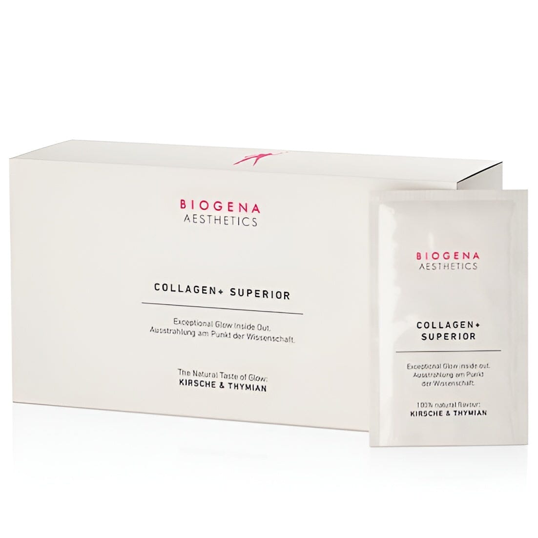 BIOGENA Collagen+ Superior