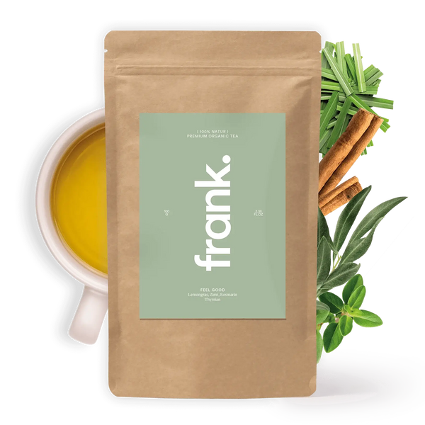 Feel Good Tea