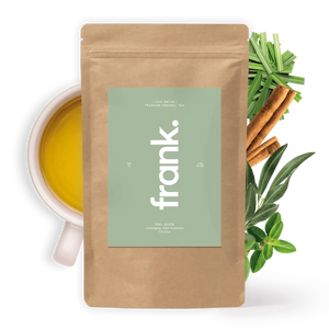 Feel Good Tea