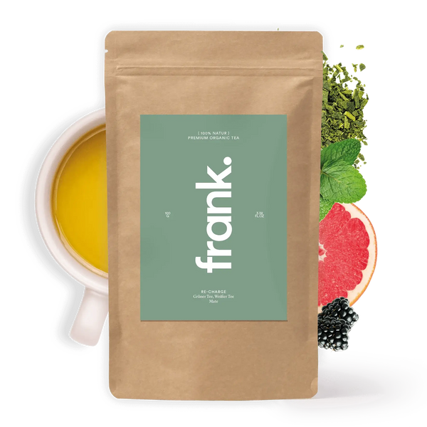 Re-Charge Tea