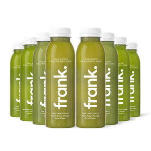 Green Juice Bundle
